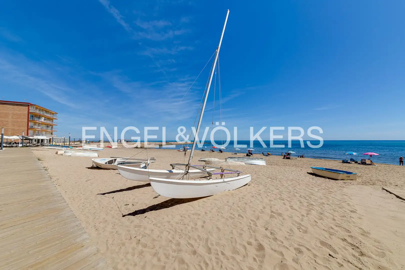 Vista exterior de Finca rústica en venta en Torrevieja con Aire acondicionado, Calefacción y Jardín privado