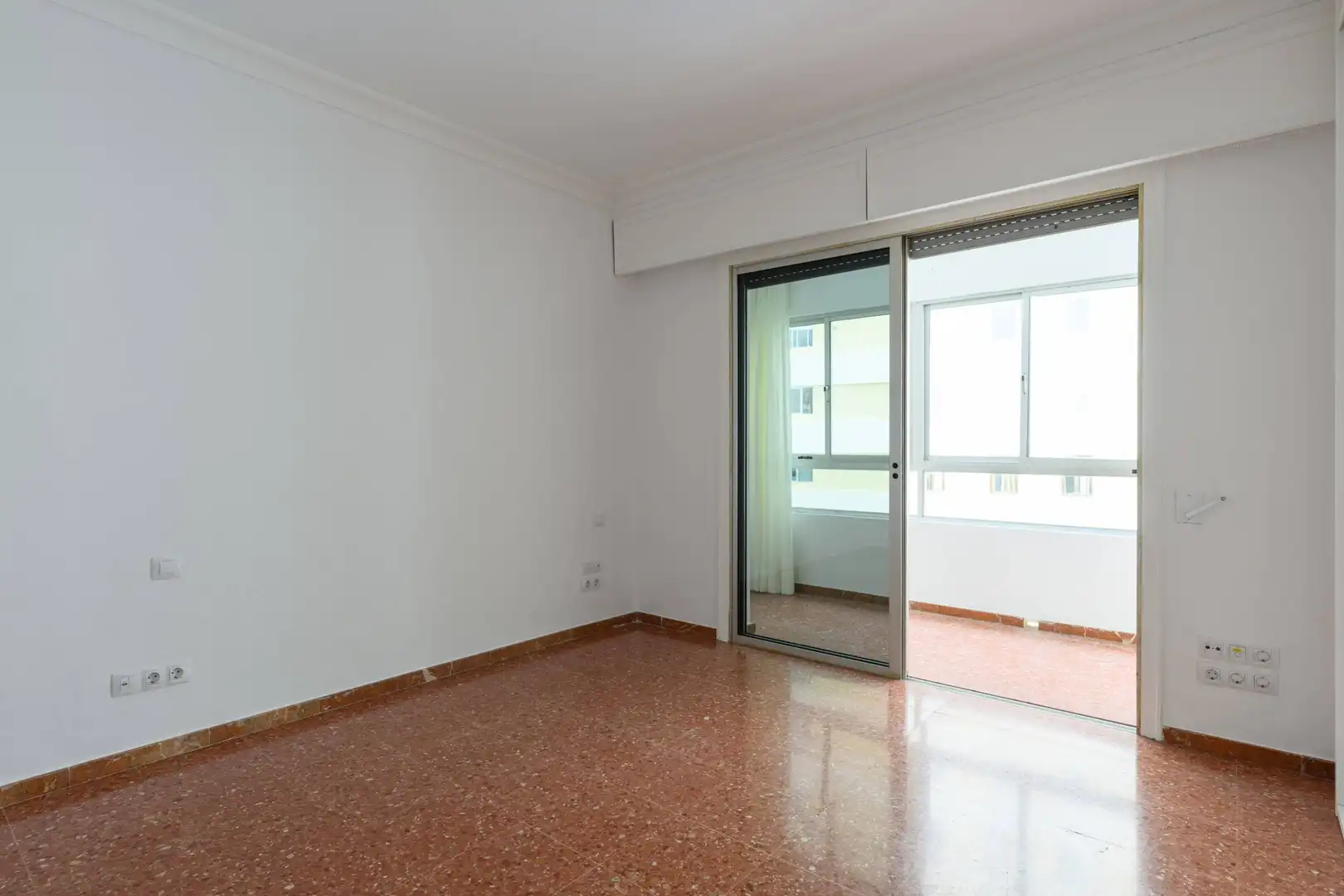 Piso de alquiler en Calle SENADOR CASTILLO OLIVARES, Arenales - Lugo - Avda. Marítima