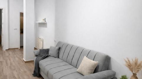 Photo 2 of Flat to rent in Puerta Bonita,  Madrid Capital