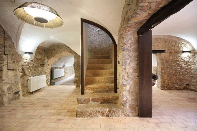 Casa-chalet en Venta en  Carrer Salvetat, 10 en Terrades