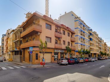 Mini appartamento in vendita a Centro