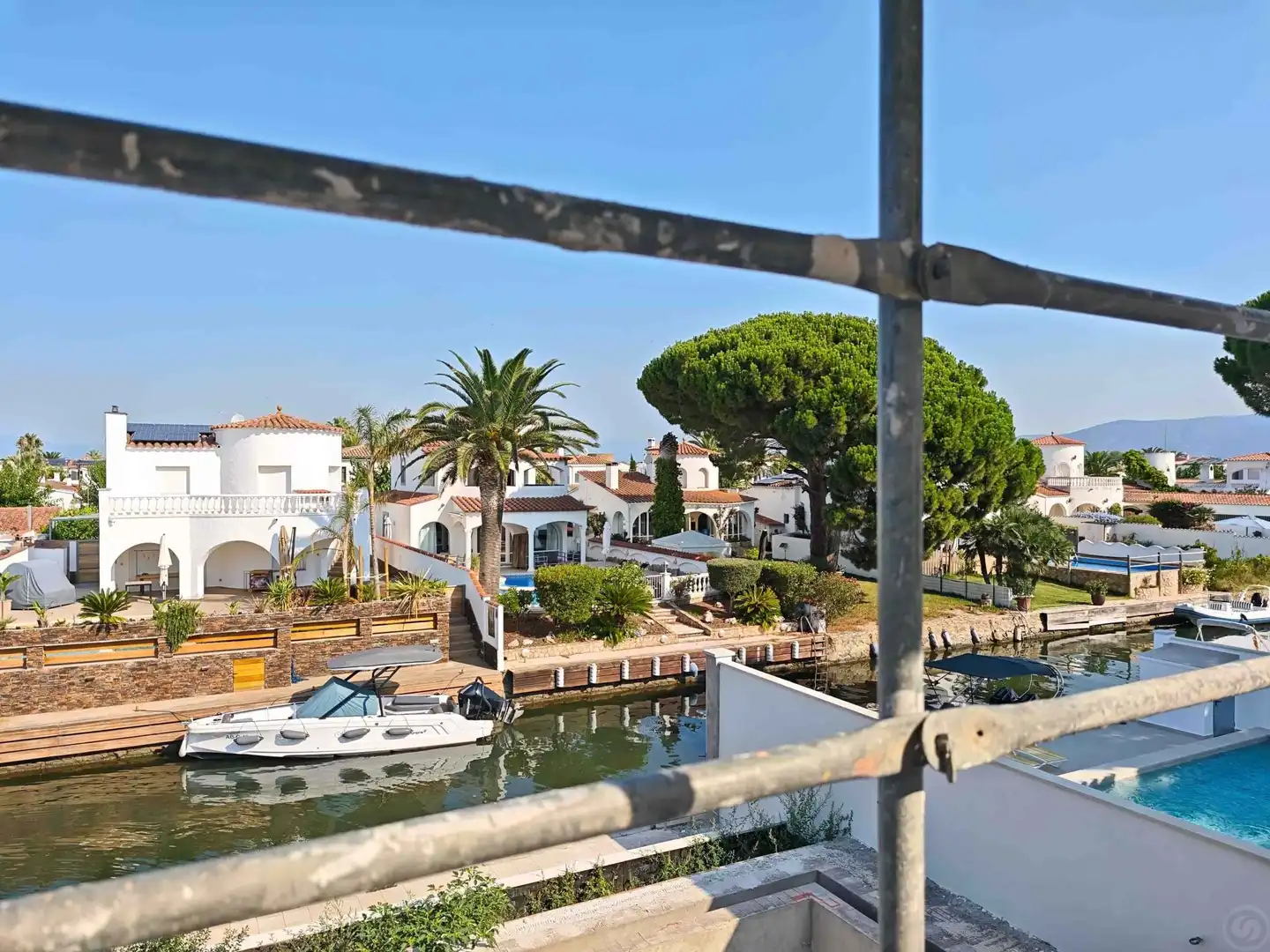 Casa o chalet en venta en Empuriabrava con Aire acondicionado, Calefacción y Terraza