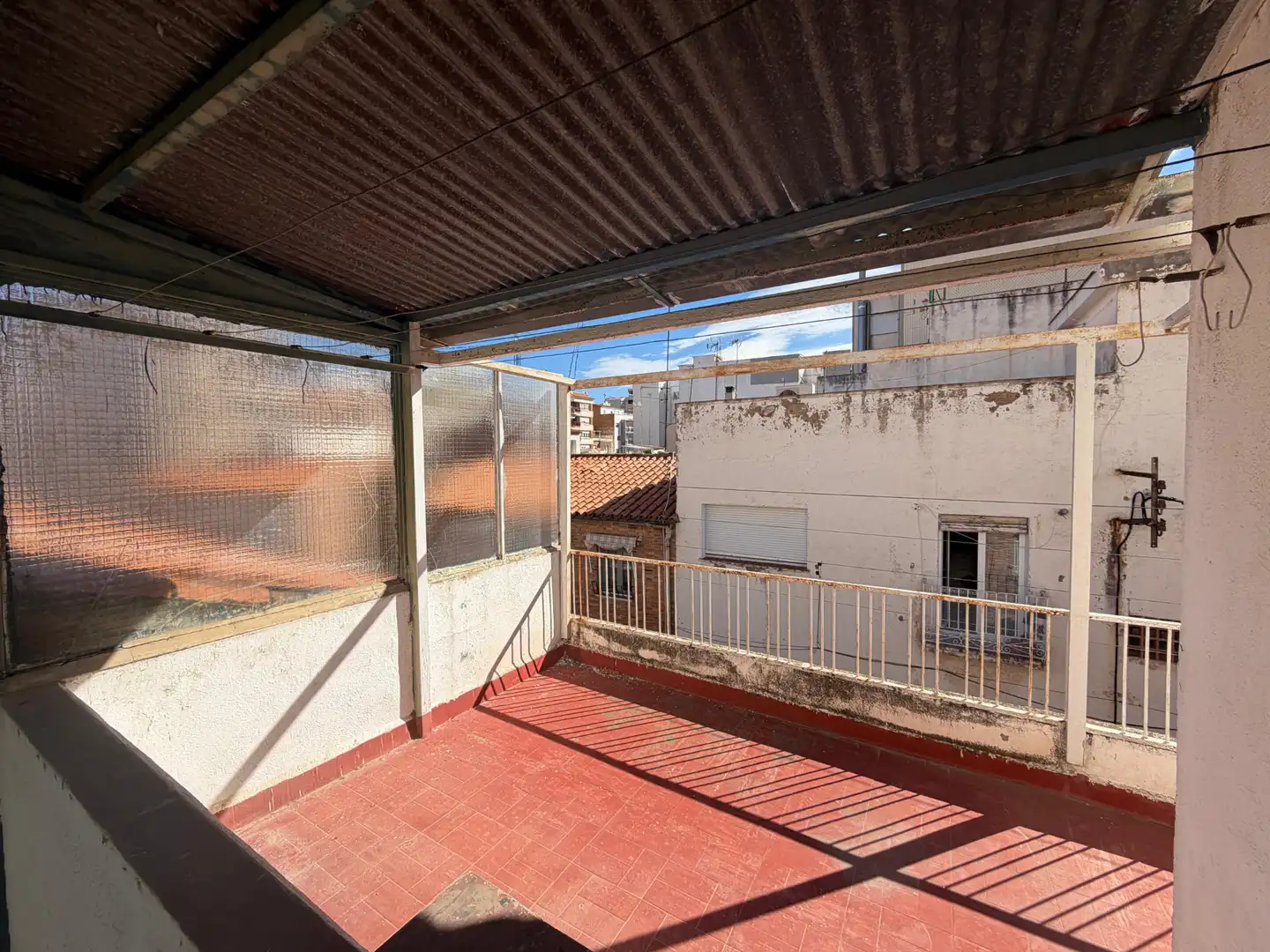 Terraza de Casa adosada en venta en Cambrils con Terraza, Amueblado y Horno