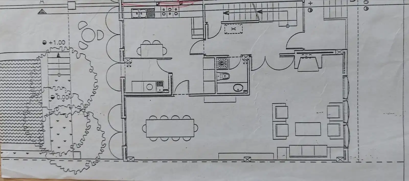 Casa con giardino in vendita a Calle VICARI JOAQUIM FUSTER, imagen 35