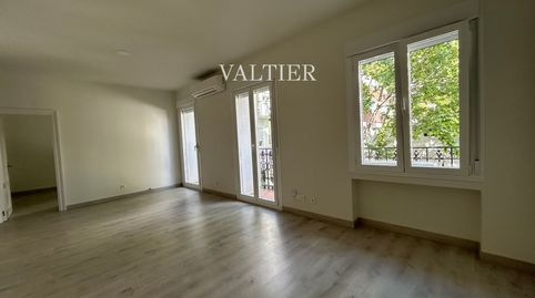 Foto 5 de Piso de alquiler en De Lagasca,, El Viso, Madrid Capital