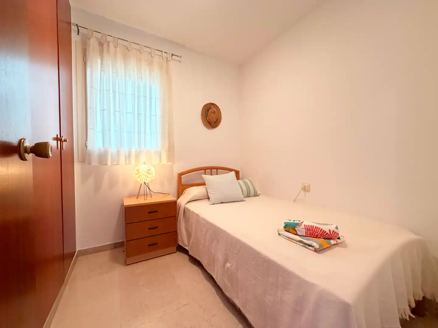 Habitación de Piso en venta en Calafell con Aire acondicionado, Calefacción y Terraza