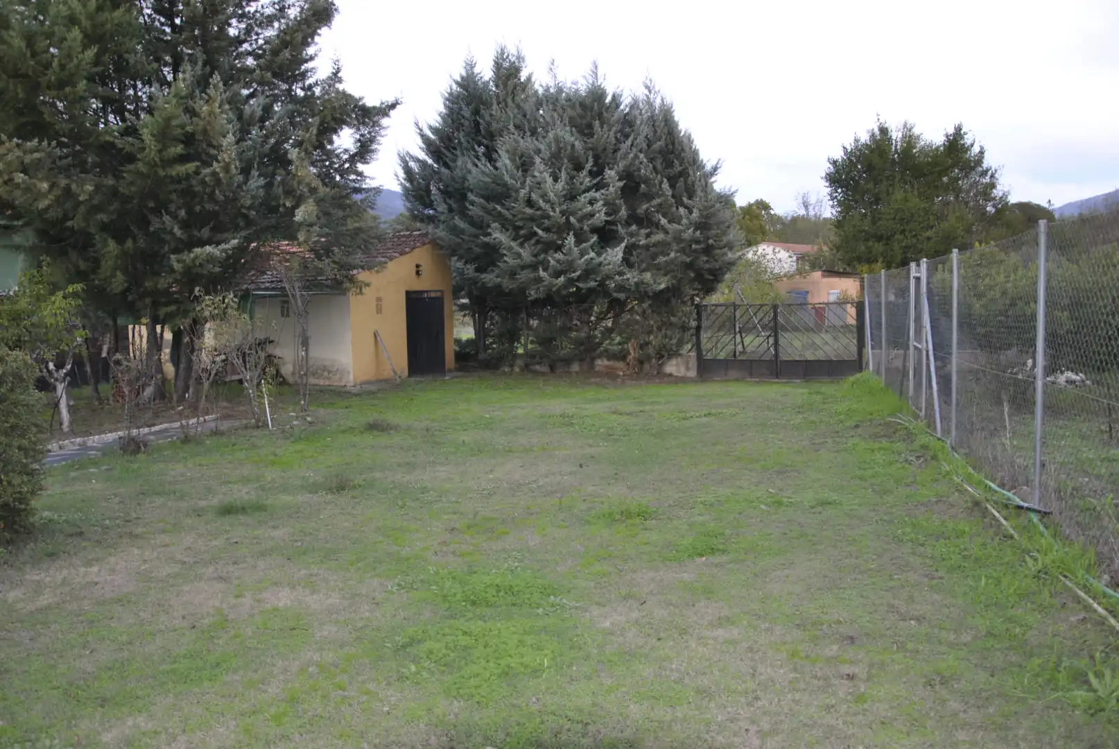 Houses for sale in Casas del Castañar  with Heating, Private garden and Terrace