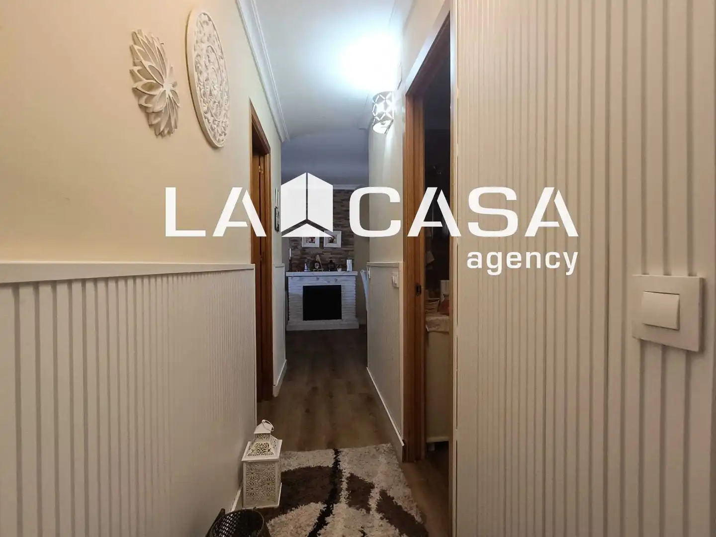 Piso en venta en Pescadores - Saladillo