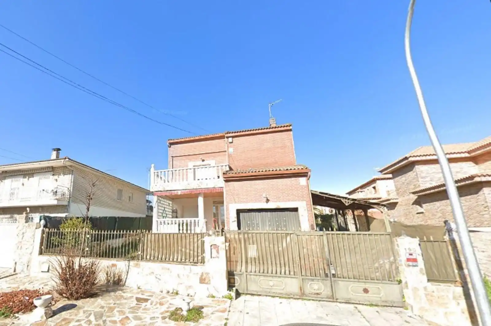 Casa con piscina in vendita a Barcelona-Calypo, imagen 6
