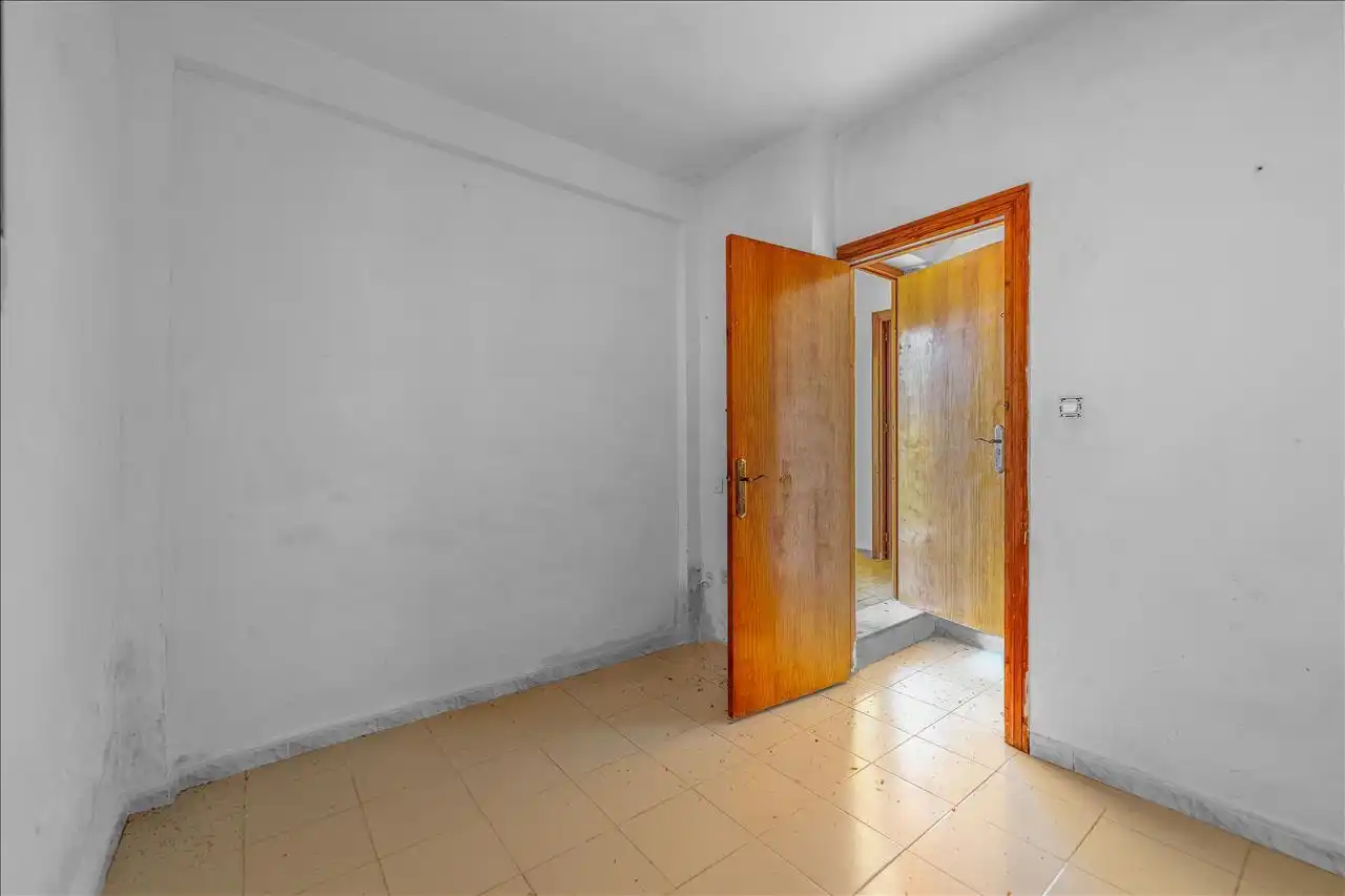 Casa adosada en venta en El Ejido con Terraza