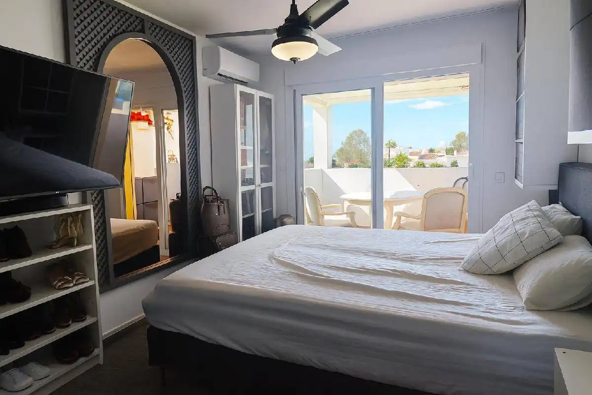 Piso en venta en Nueva Atalaya