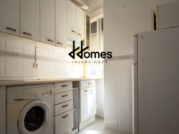 Appartement à vendre à Calle Guadalajara