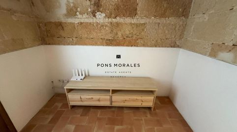Photo 4 of Houses for rent in Santa Helena, Ciutadella, Ciutadella de Menorca
