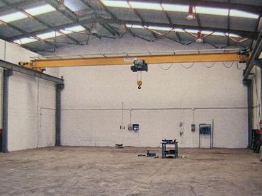 Nau industrial en venda a Massamagrell