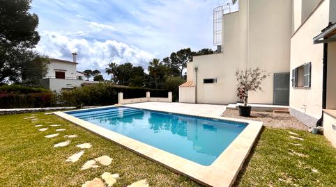 Photo 4 of Single-family semi-detached for sale in Portopetro, Illes Balears