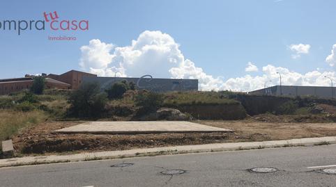 Photo 3 of Industrial land for sale in Calle Apiladores, 11, El Cerro - Carretera de San Rafael, Segovia Capital