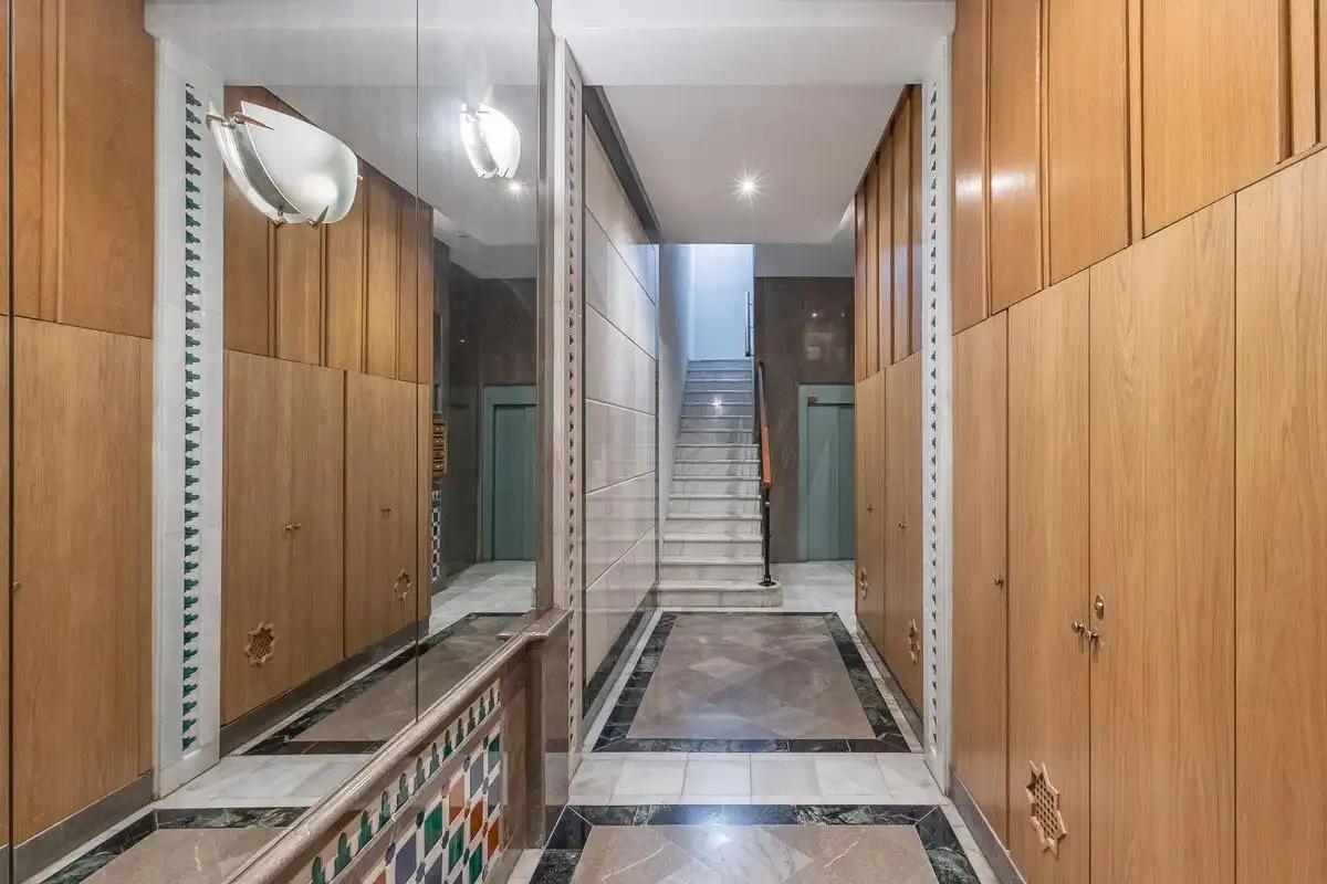 Flat for rent in Centro - Sagrario