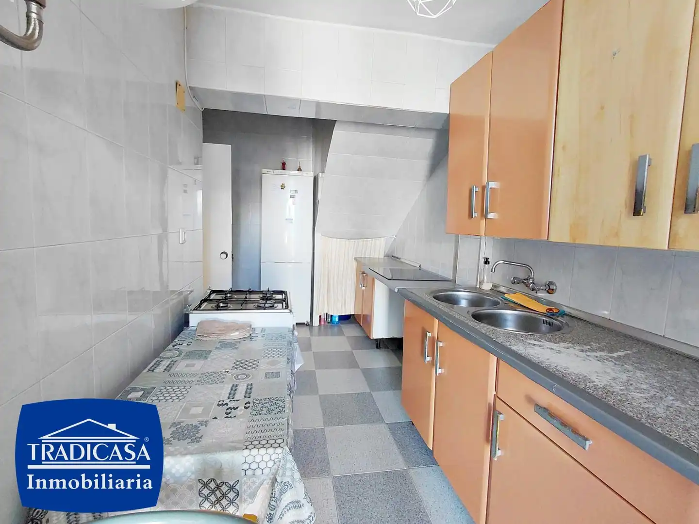Casa en venta en Caballero Bonald - San José Obrero - Guadalcacín, imagen 14