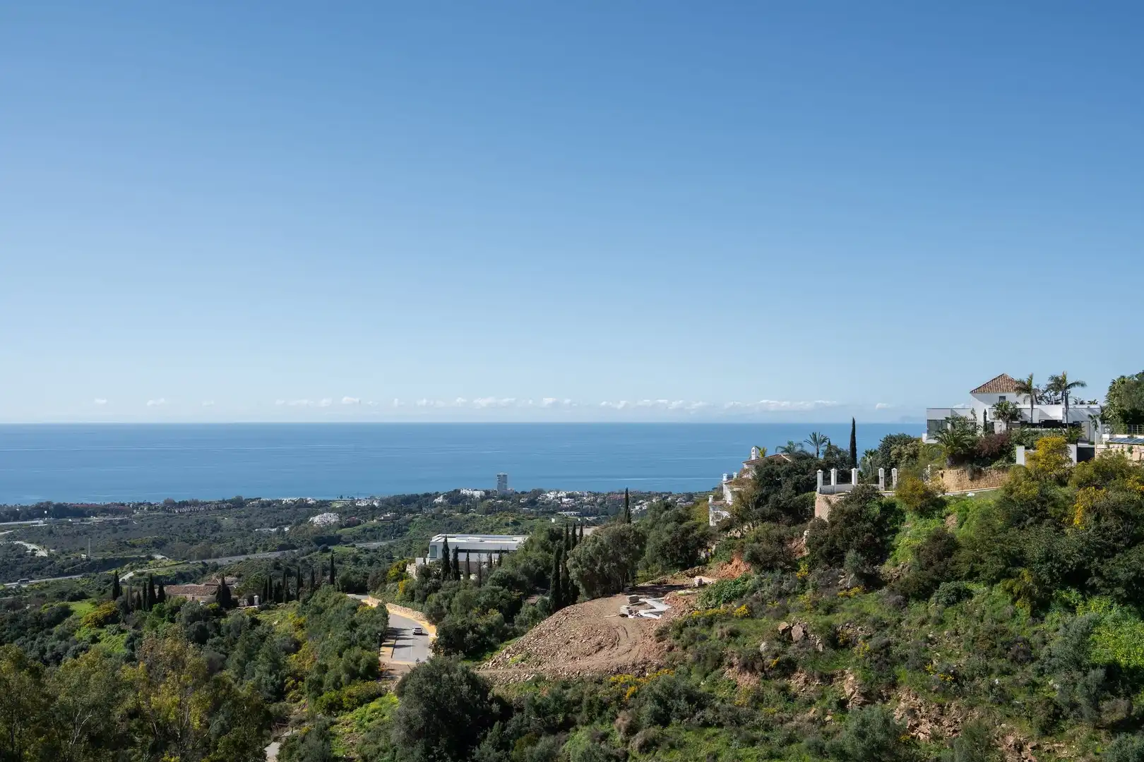 Àtic en venda a Río Real - Los Monteros, imagen 19
