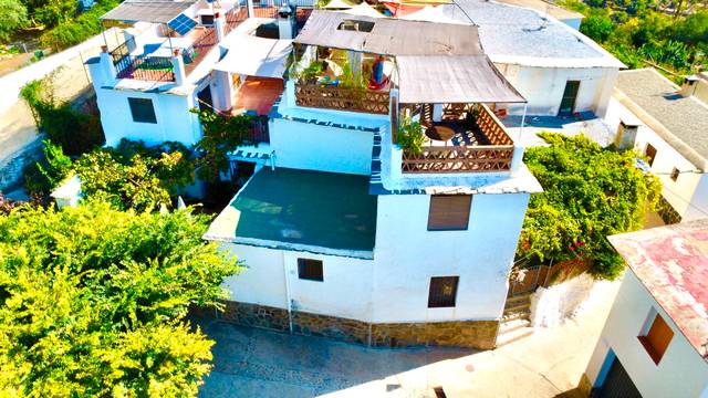Finca rústica en Venta en Calle Santa Lucia en Válor