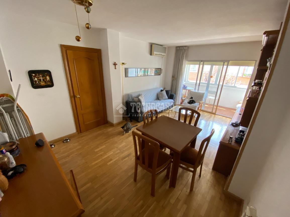 Piso en venta