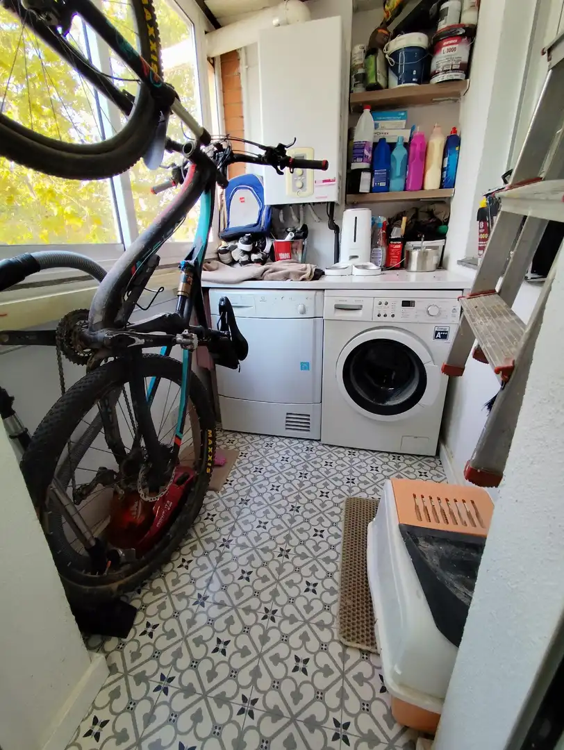 Cocina de Piso en venta en Concòrdia - Can Rull