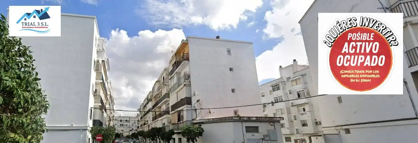 Piso en venta en GRANADA, Coca de la Piñera - El Carambolo