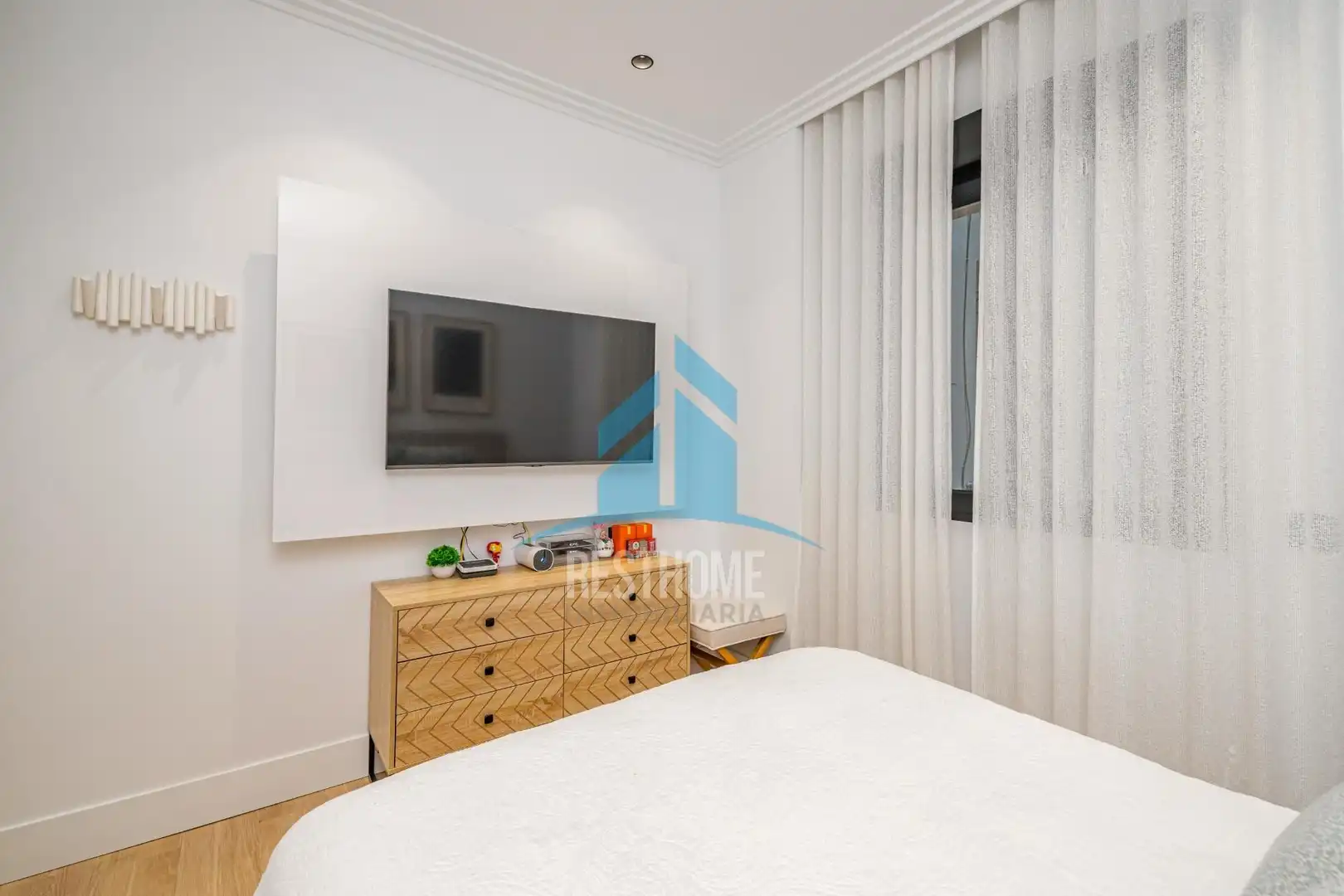 Piso con ascensor en venta en Barrio de Salamanca, imagen 28