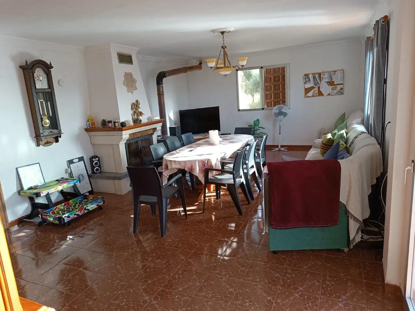 Villa in vendita a Lanjarón, imagen 15