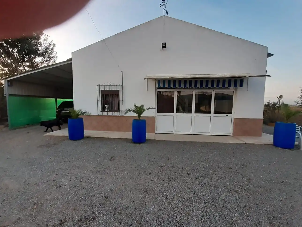 Landhaus zum Verkauf in Polígono Polígono, imagen 9
