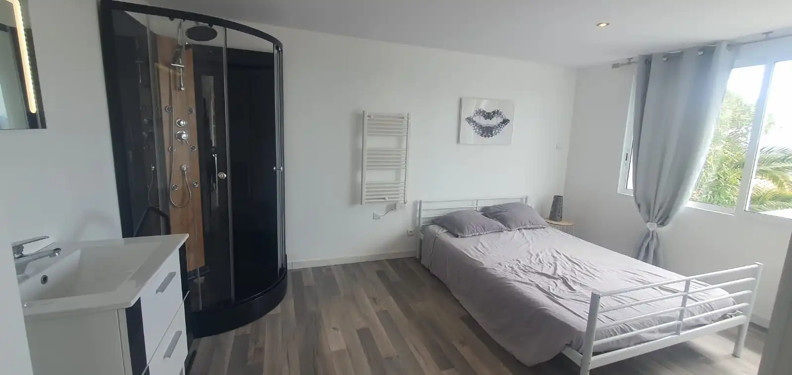 Casa amb piscina en venda a carrer Salamanca, imagen 13