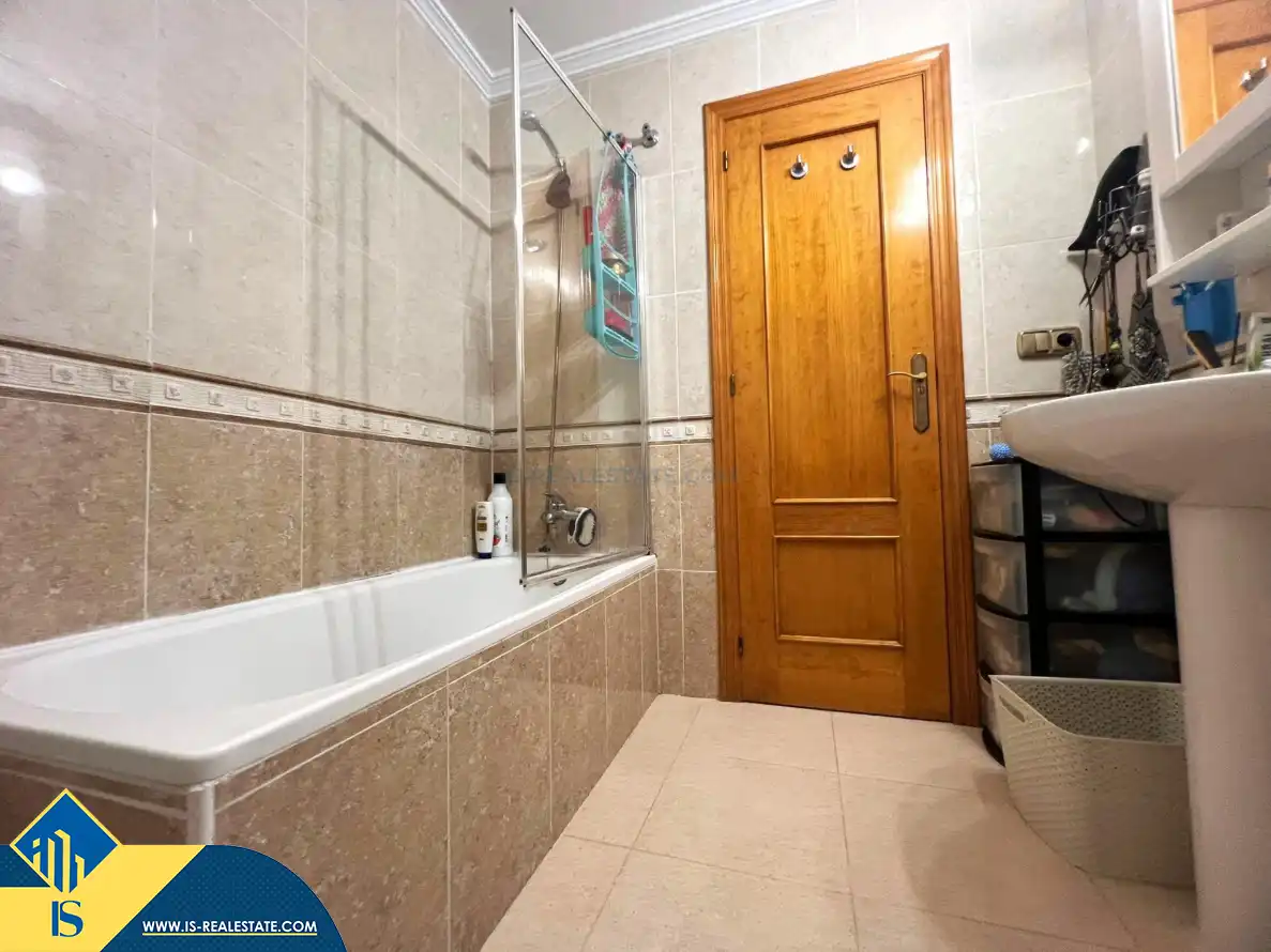 Apartment mit Pool zum Verkauf in Orihuela Costa, imagen 12