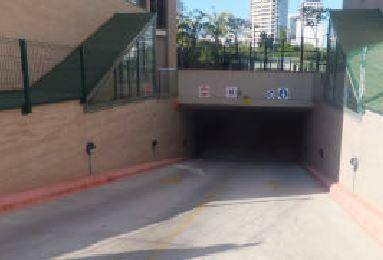 Garaje en Venta en Selva De Mar... en Diagonal Mar i el Front Marítim del Poblenou