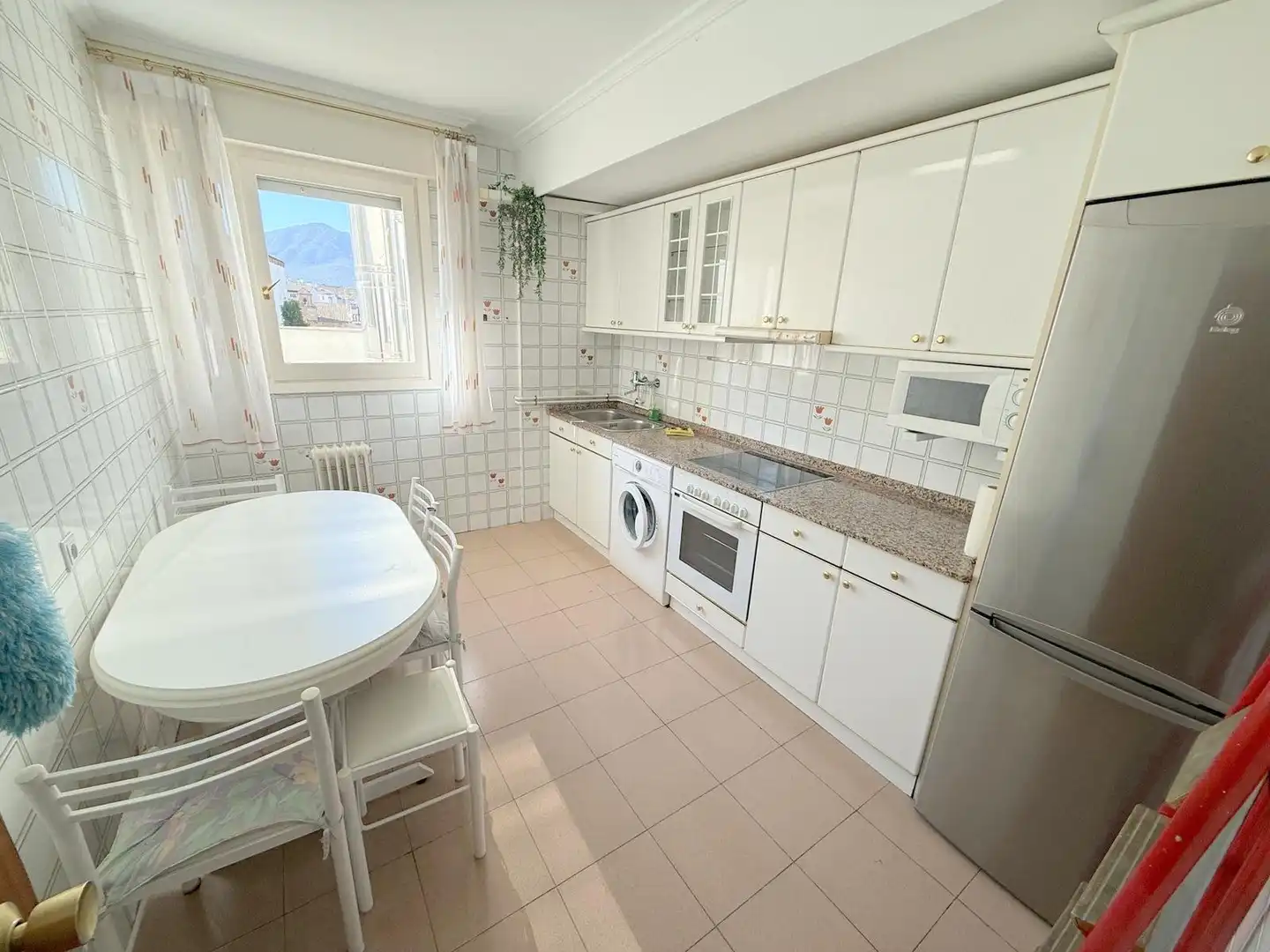 Apartamento con ascensor en venta en Estella / Lizarra, imagen 3
