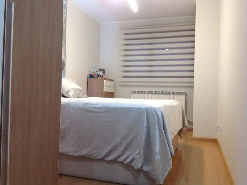 Habitación de Piso en venta en Santo Domingo de la Calzada con Calefacción, Parquet y Trastero