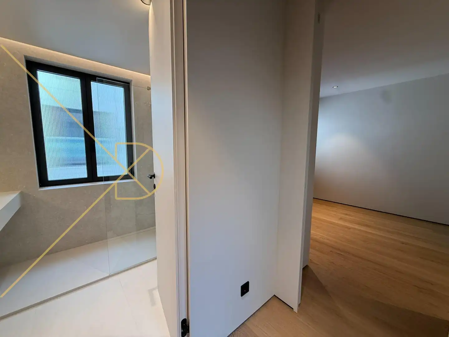 Ático con terraza en venta en Sarrià - Sant Gervasi, imagen 33