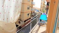Balcony of Flat for sale in Benidorm  with Balcony