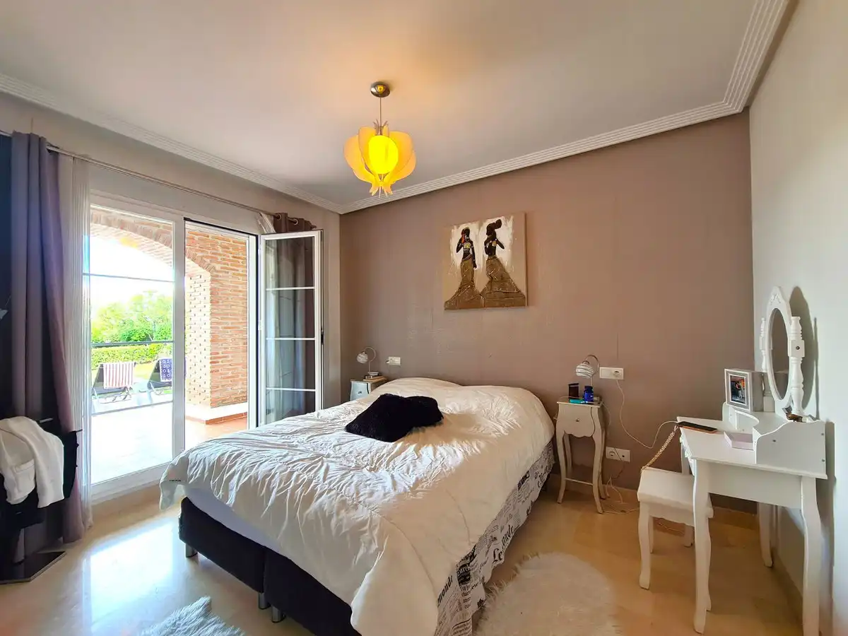 Home with pool for sale in Los Arqueros  - Puerto del Almendro, imagen 5