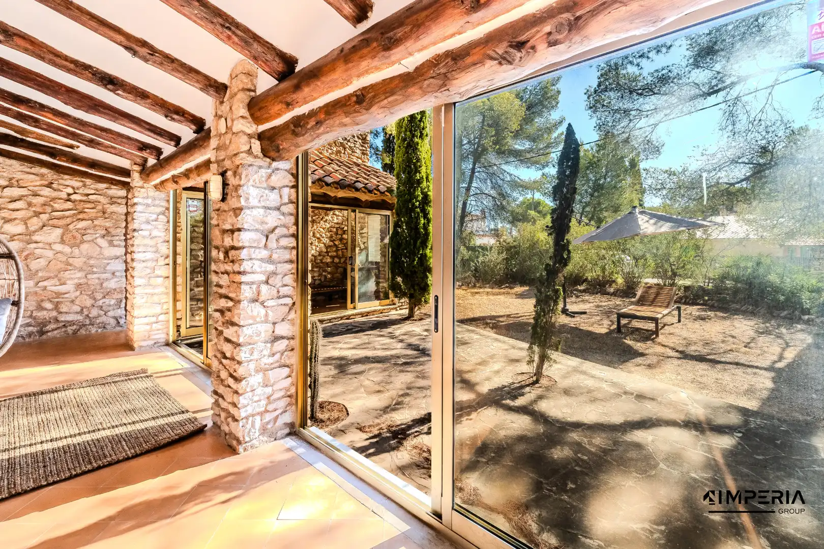 Villa con giardino in vendita a Carrer Ribamar, imagen 14