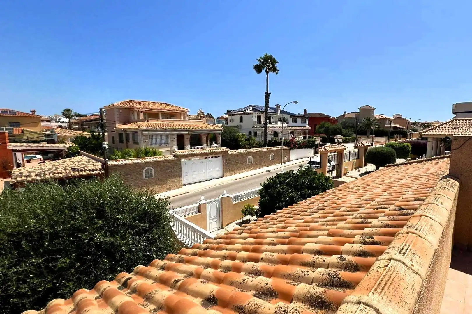 Casa pareada con jardín en venta en Calle C. Meridiano 4, imagen 56