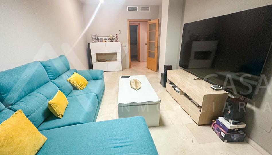 Foto 1 de Piso en venta en Distrito Zeta - Recinto Ferial Cortijo de Torres, Málaga