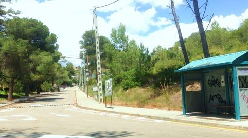 Terreno urbano. Olivella