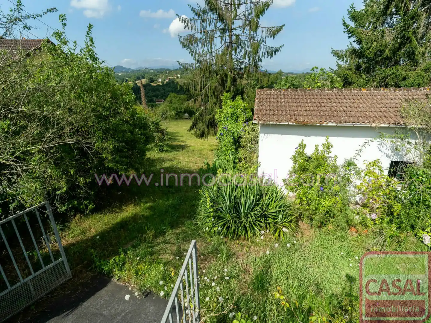 Residencial en venta en Oviedo 