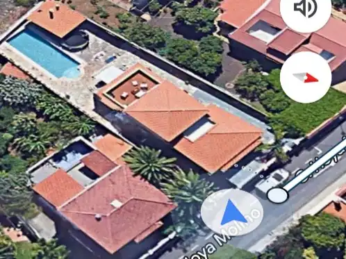 House with garden for sale in Hoya Molino 11, imagen 39