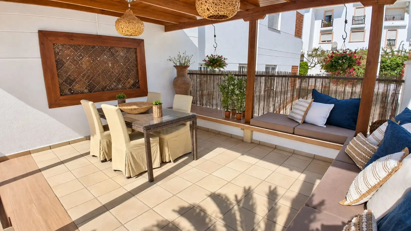 Apartament amb piscina en venda a Altea ciudad, imagen 10