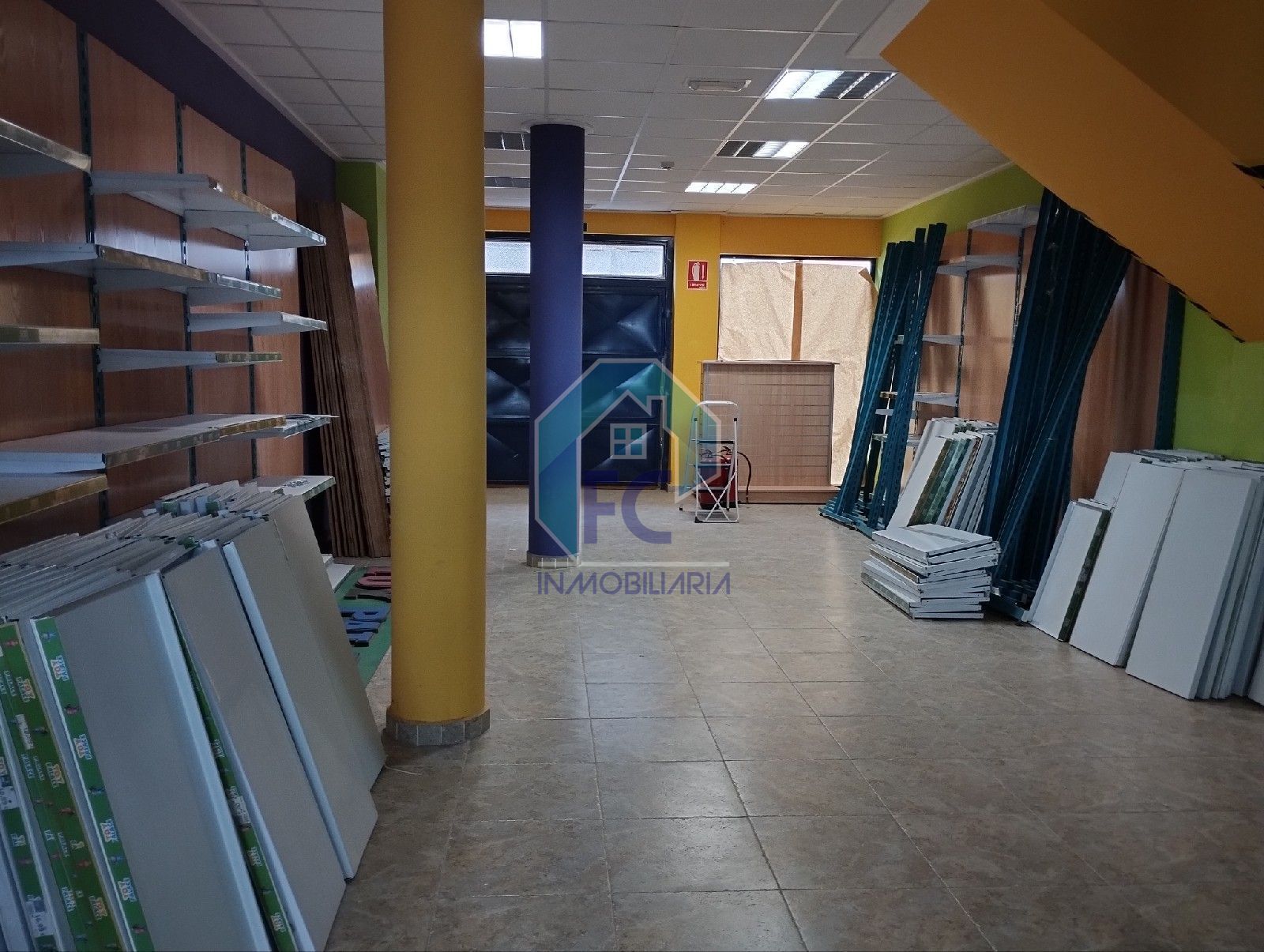 Premises to rent in Puerto Lumbreras