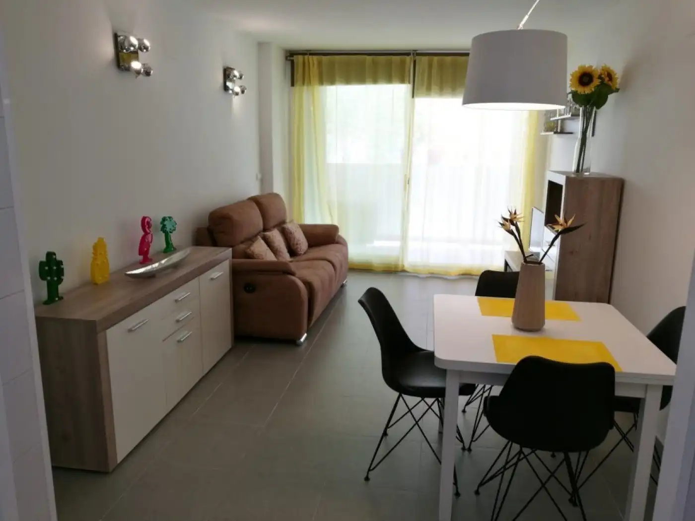 Apartament amb piscina en venda a La Cala de Villajoyosa, imagen 6