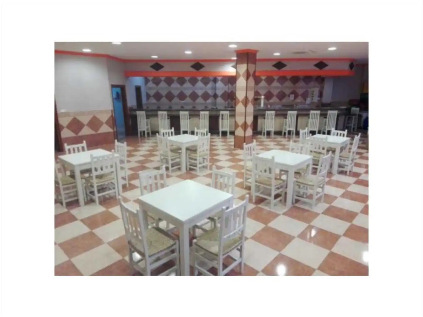 Industrial building for sale in Poleares, imagen 2