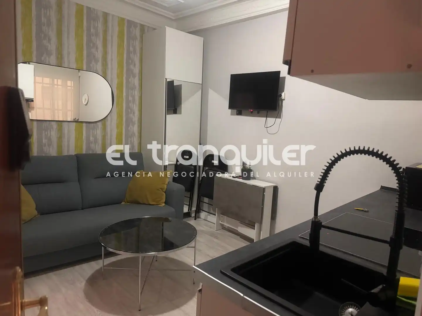 Wohnung zum Verkauf in Calle Salitre, imagen 17