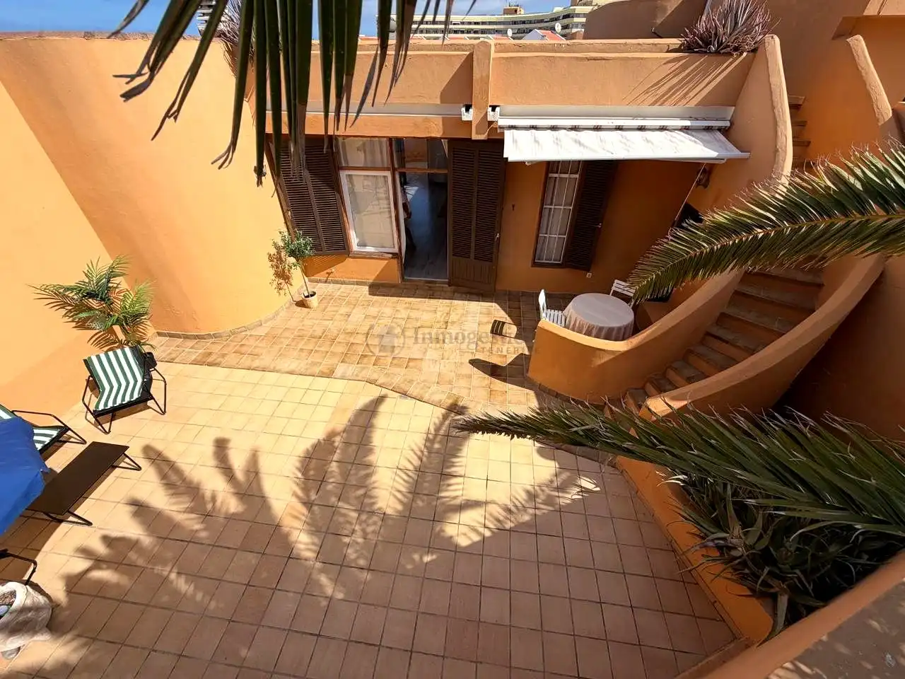 Casa o xalet de lloguer a De Los Pueblos, San Eugenio Bajo